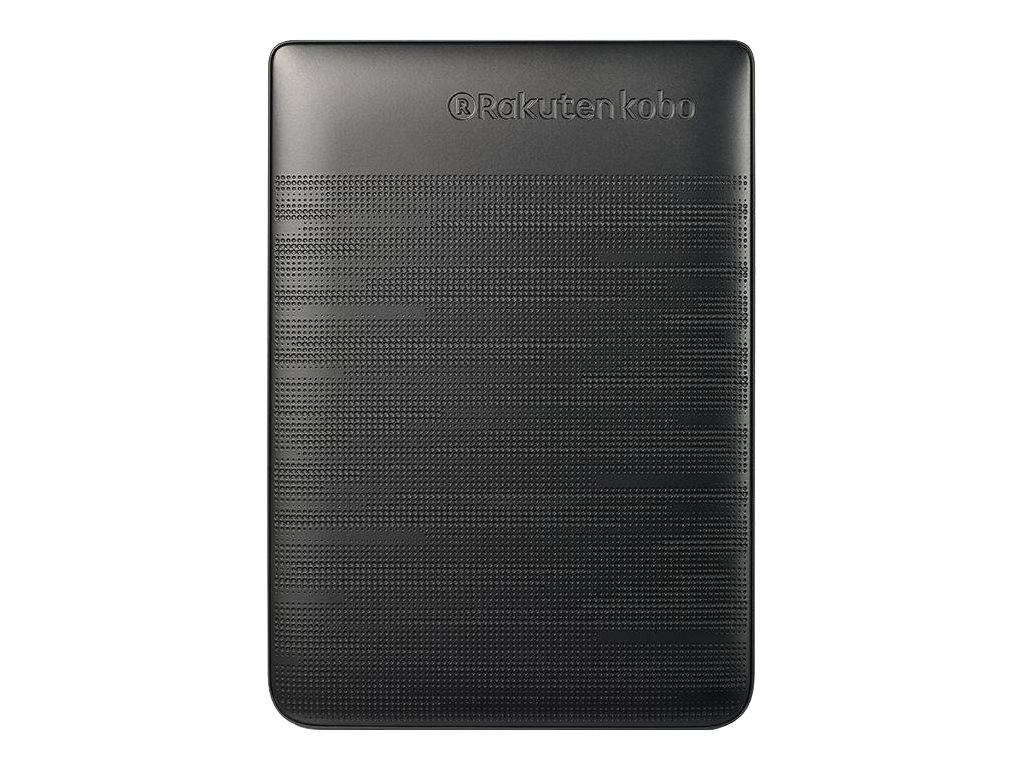 Kobo Clara HD - eBook-Reader - 8 GB - 15.2 cm (6") Kobo Clara HD - eBook-Reader - 8 GB - 15.2 cm (6")