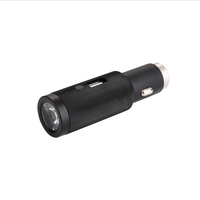 RealPower 219736 Powerbank 2400 mAh Schwarz