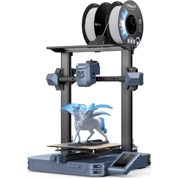 CR-10 SE CR-10 SE