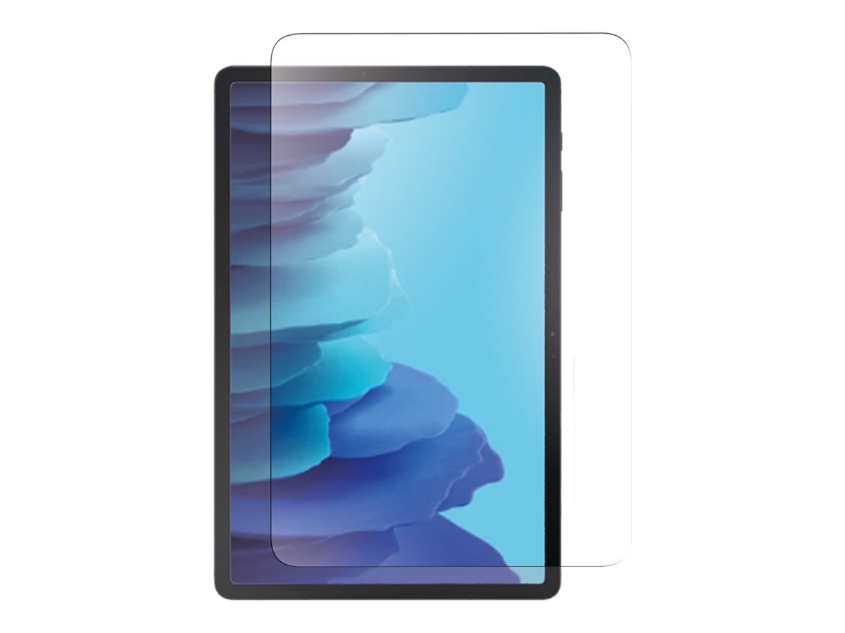 Mobilis 017068 Tablet-Bildschirmschutz Klare Bildschirmschutzfolie Samsung 1 Stück(e)