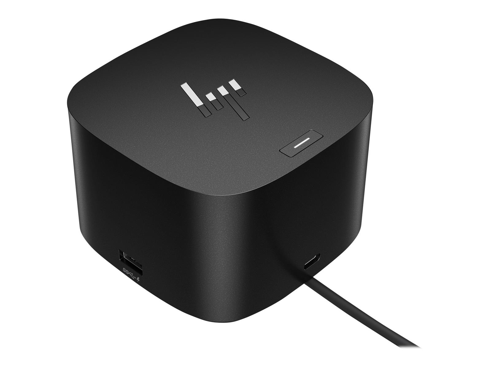 HP THUNDERBOLT DOCKINGSTATION G4 120W