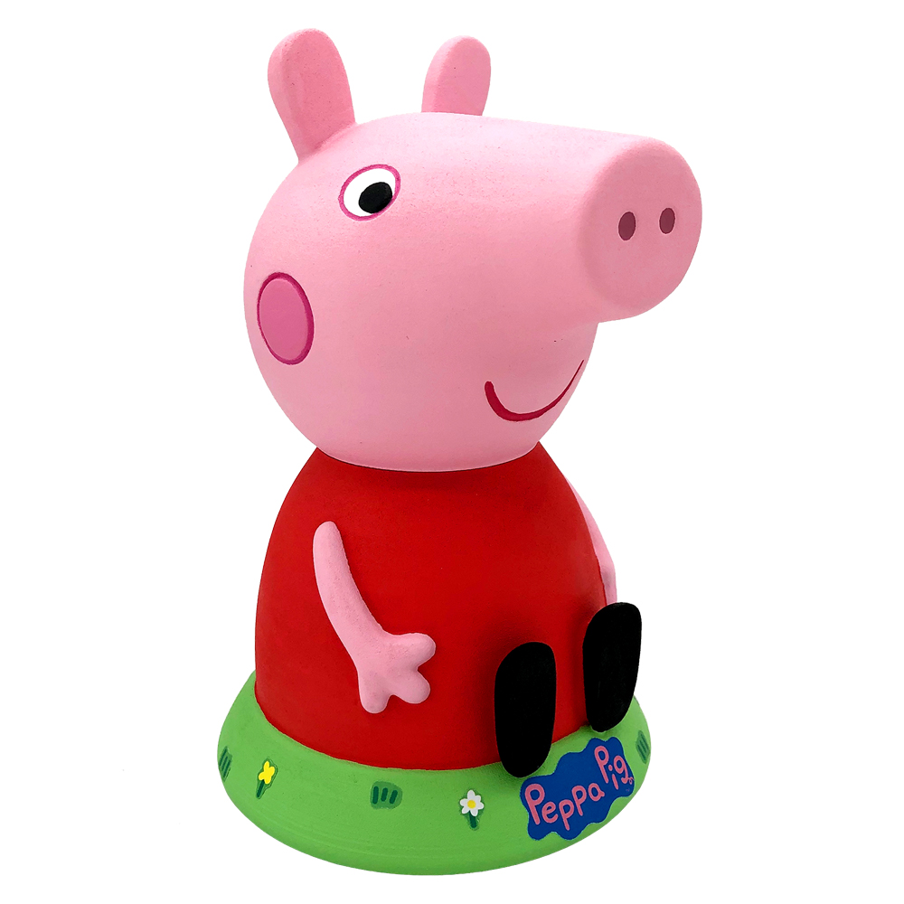 Bullyland 10500 - Spardose Peppa Pig