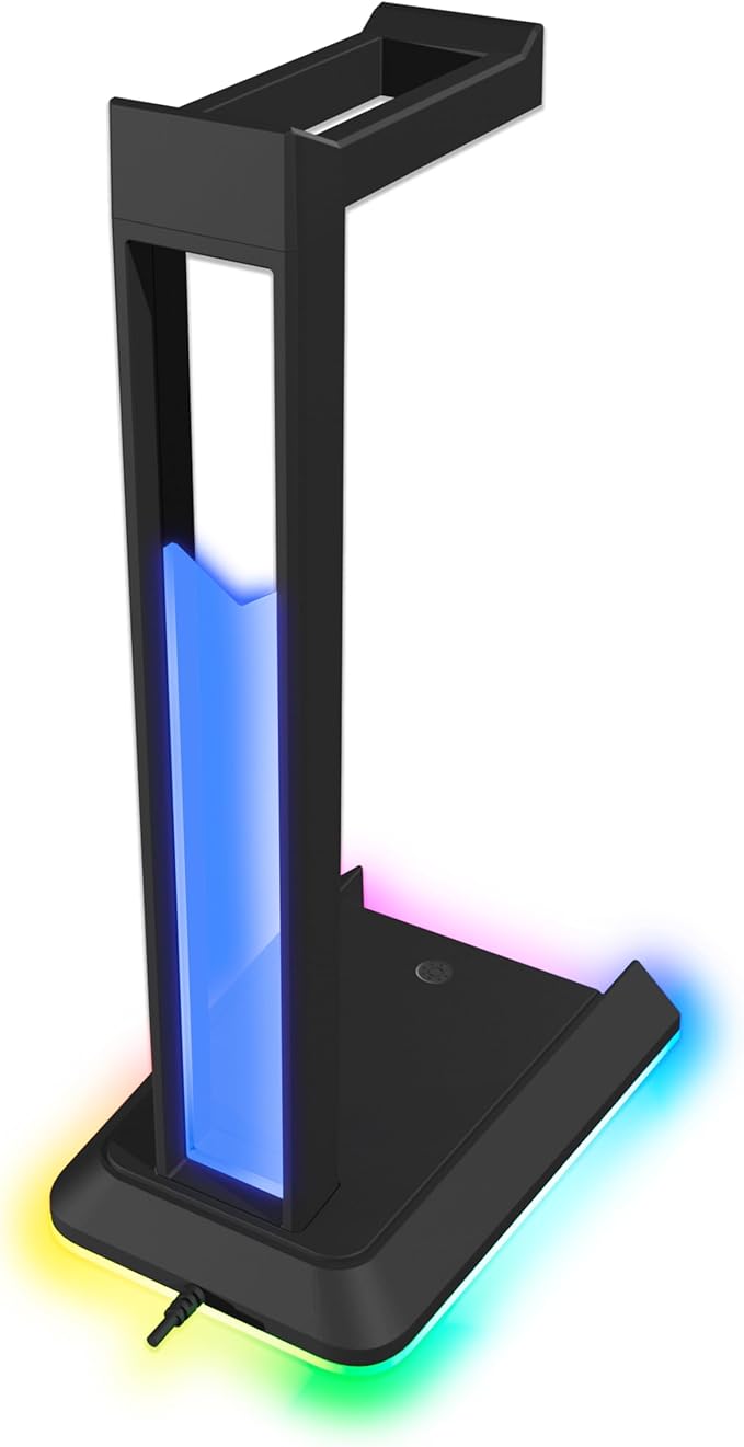 Speedlink Gaming Headset Stand EXCELLO NX RGB inkl. USB-Hub retail