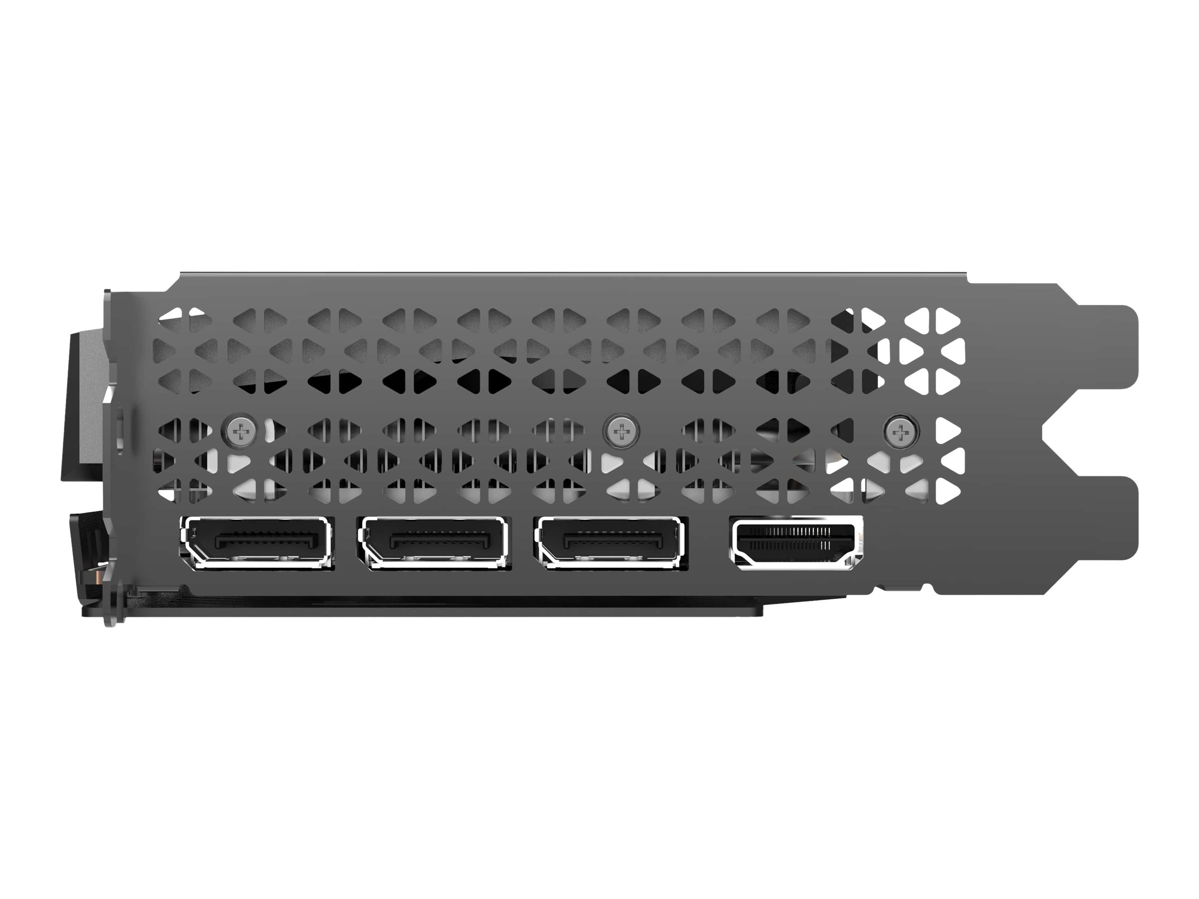 ZOTAC GAMING GeForce RTX 3060 Ti Twin Edge OC LHR