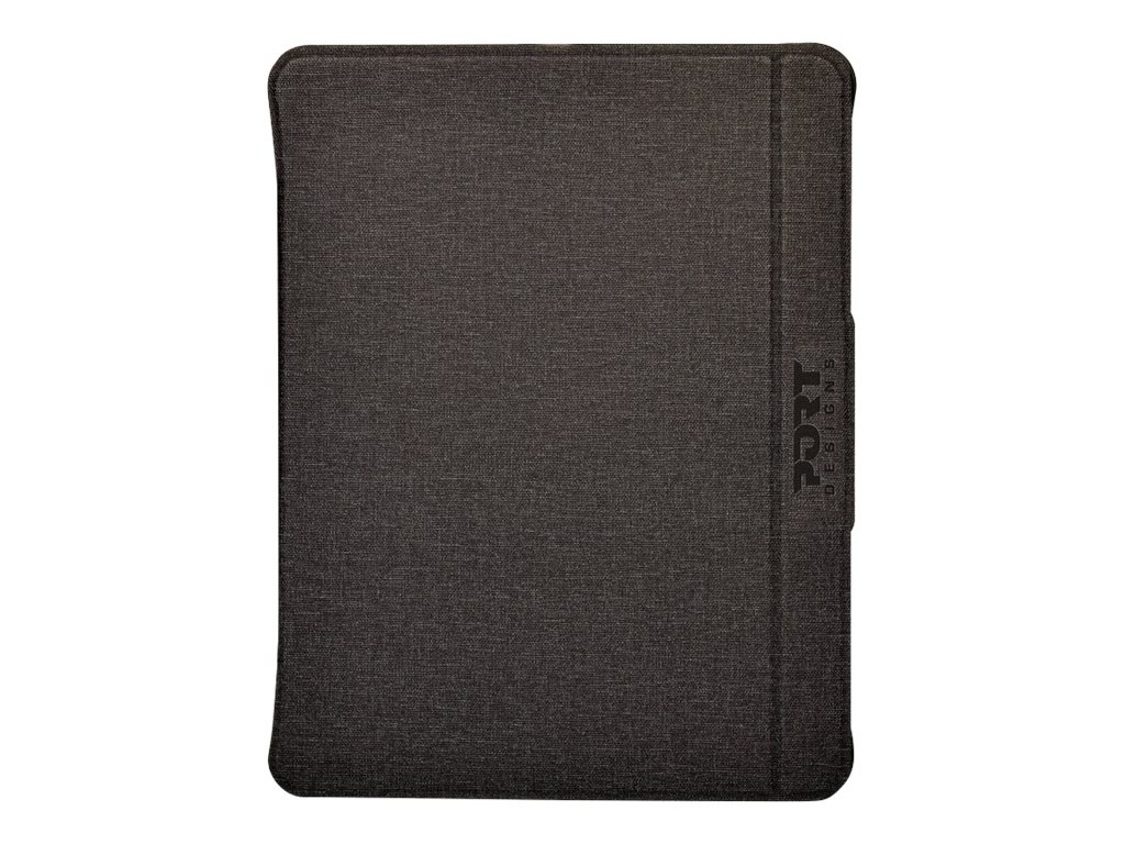 Port Designs Manchester II 25,9 cm (10.2") Folio Schwarz