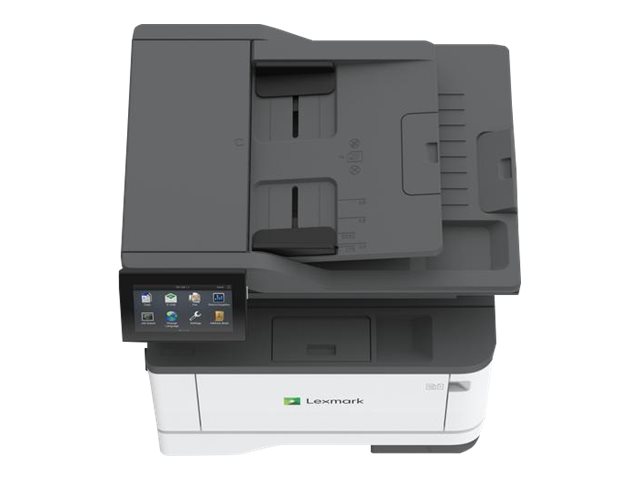 Lexmark XM3142 - Multifunktionsdrucker - s/w - Laser - A4/Legal (Medien)