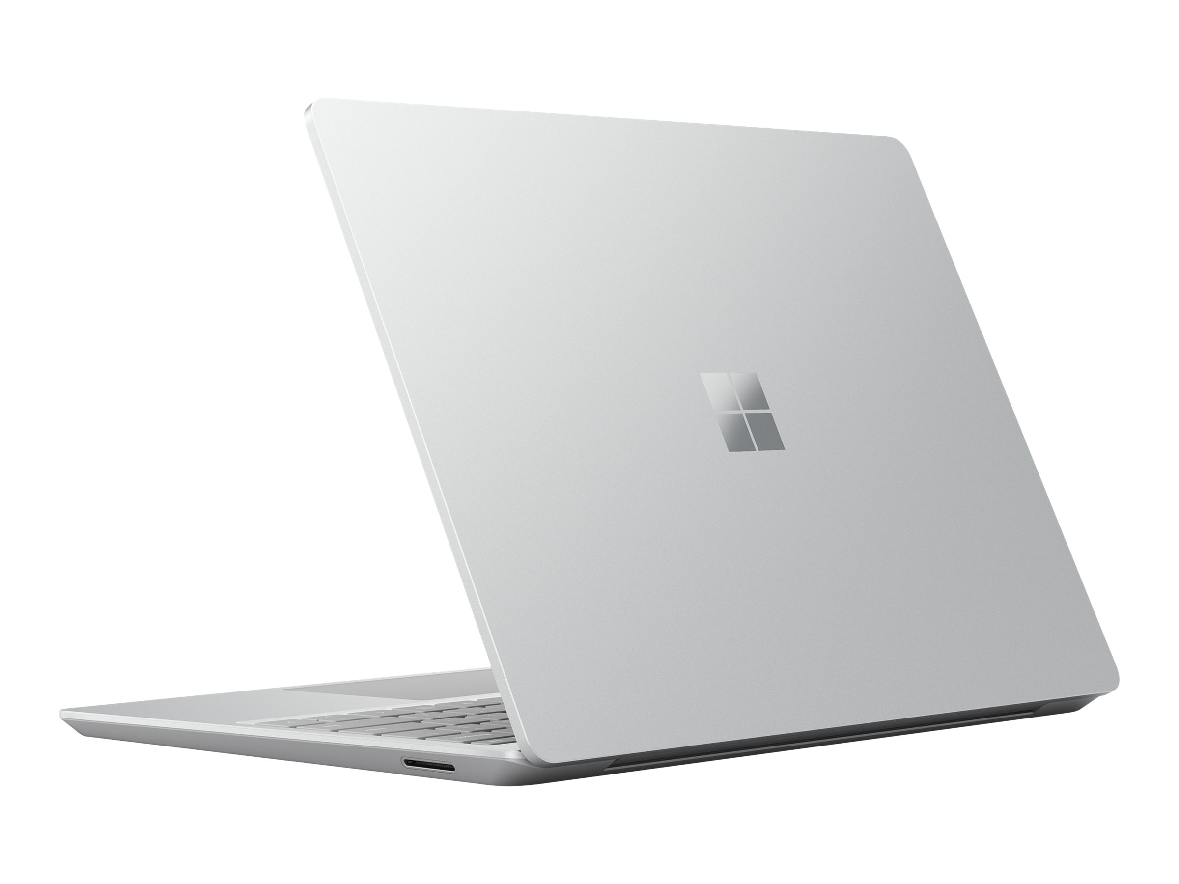 Microsoft Surface Laptop Go 2 - Intel Core i5 1135G7 - Win 11 Pro - Iris Xe Graphics - 8 GB RAM - 256 GB SSD - 31.5 cm (12.4")