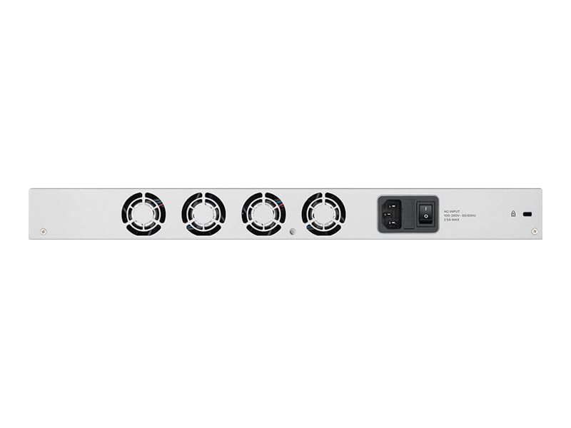 ZyXEL ZyWALL VPN1000 - Sicherheitsgerät - mit 1 Jahr Content-Filter + 1 Jahr Geo Enforcer + Hotspot Management