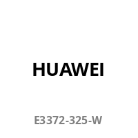 Huawei E3372 Mobilfunknetzwerkmodem