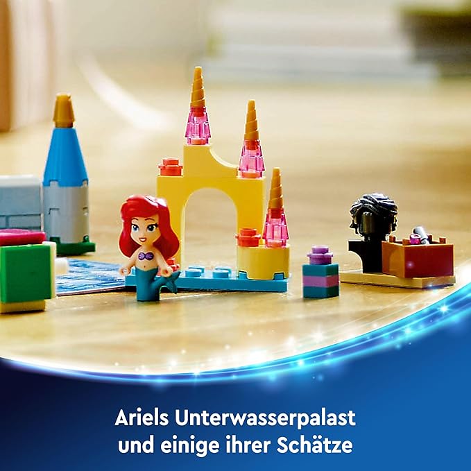 43253 Disney Princess Adventskalender 2024