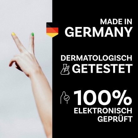 BILLY BOY Kondome Viel Gefühl 10er BILLY BOY Kondome Viel Gefühl 10er