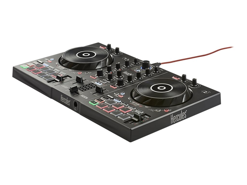 Hercules DJ Control Inpulse 300 - DJ-Regler