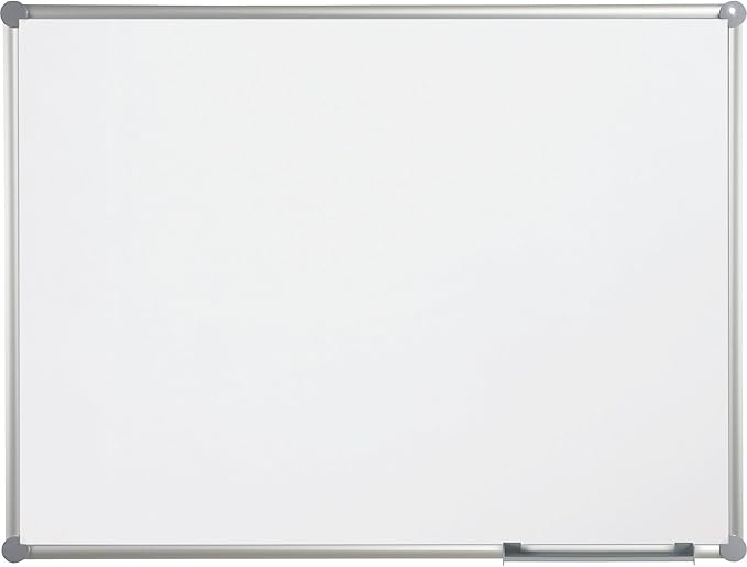 MAUL Whiteboard MAULpro 90x60cm komplett Set