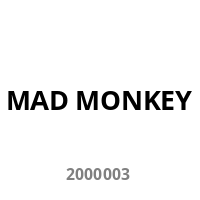 Mad Monkey - Einarmiger Bandit mit Spardose (+ Licht&Sound)
