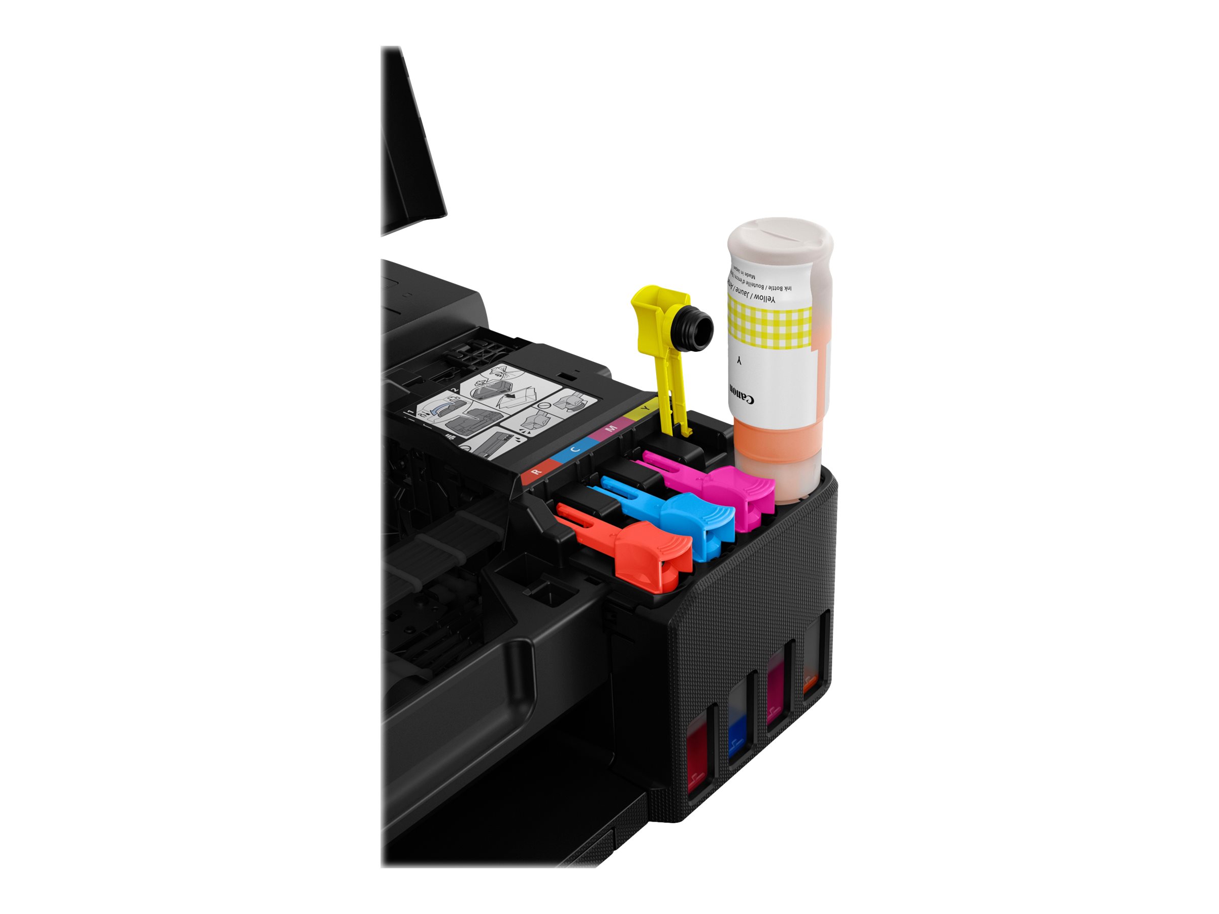 4621C006 CANON Pixma G550