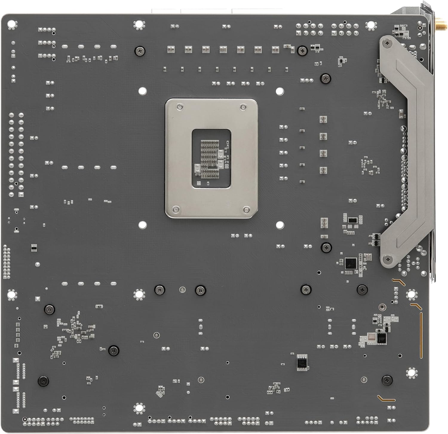 ASRock 90-MXBQF0-A0UAYZ Mainboard - DDR5 ASRock 90-MXBQF0-A0UAYZ Mainboard - DDR5