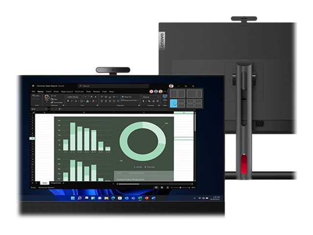 Lenovo ThinkCentre M90a Gen 3 11VF - All-in-One (Komplettlösung)