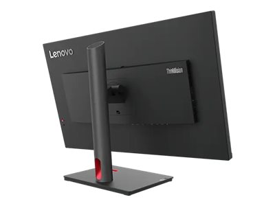 Lenovo ThinkVision P32p-30 LED display 80 cm (31.5") 3840 x 2160 Pixel 4K Ultra HD Schwarz