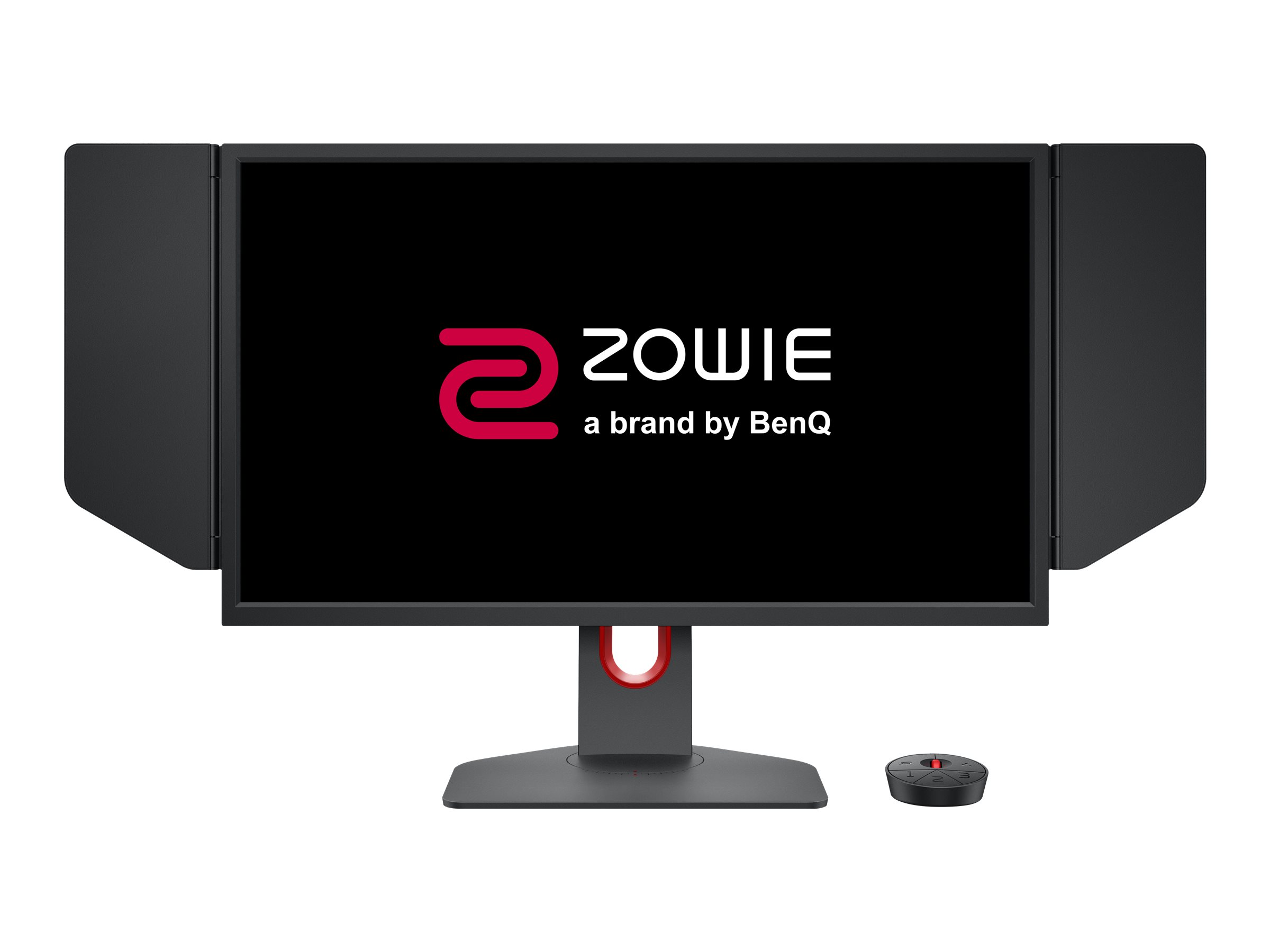 BenQ ZOWIE XL2546K - eSports - XL Series - LED-Monitor - Gaming - 62.2 cm (24.5")