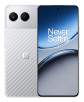 OnePlus Nord 4 6.74 16GB 512GB - Mercurial Silver - Smartphone - 512 GB