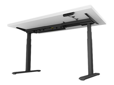 ICY BOX IB-EW205B-T - Sitz-Steh-Tischgestell