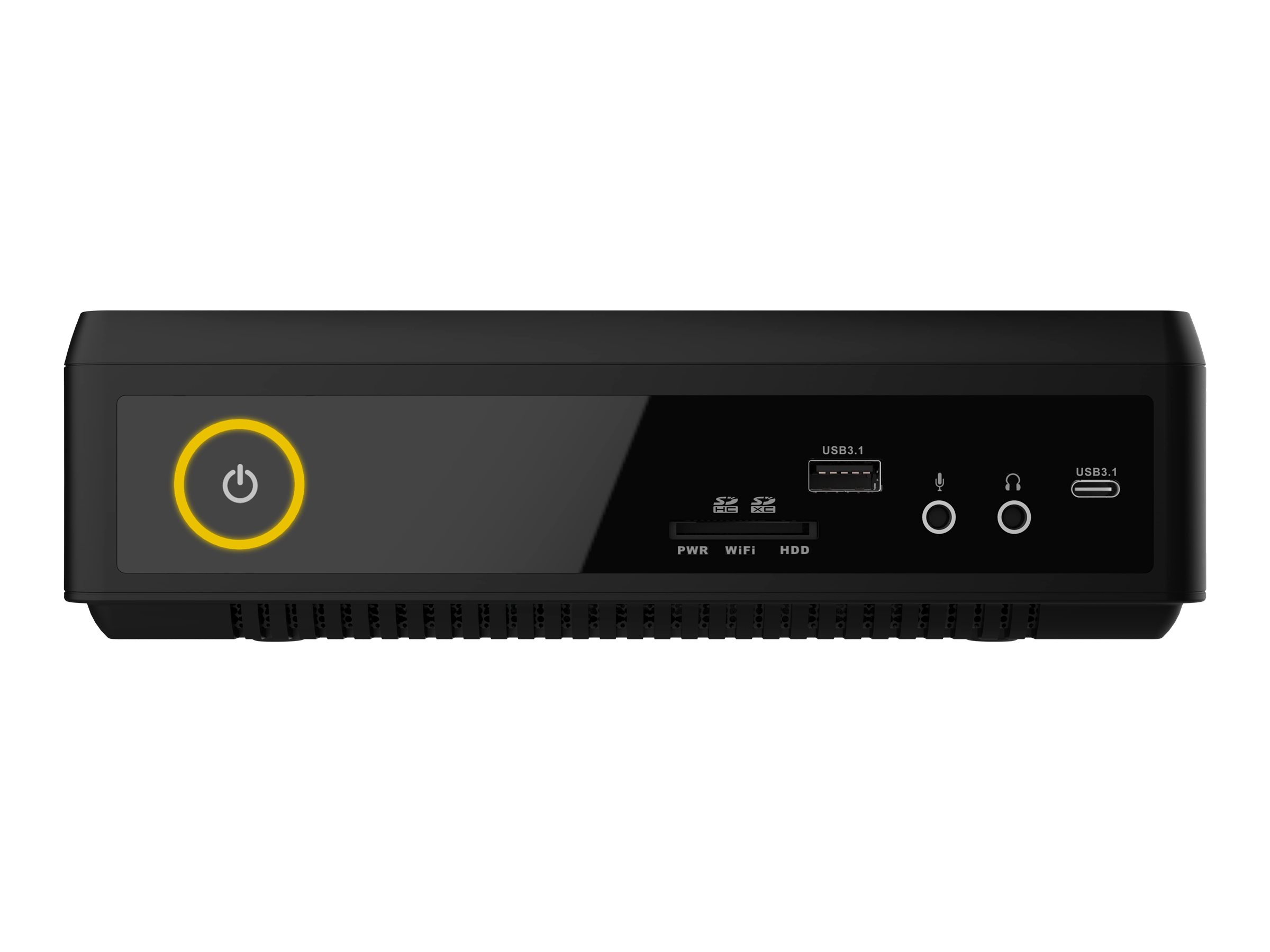ZOTAC ZBOX E Series MAGNUS EN052060C - Barebone