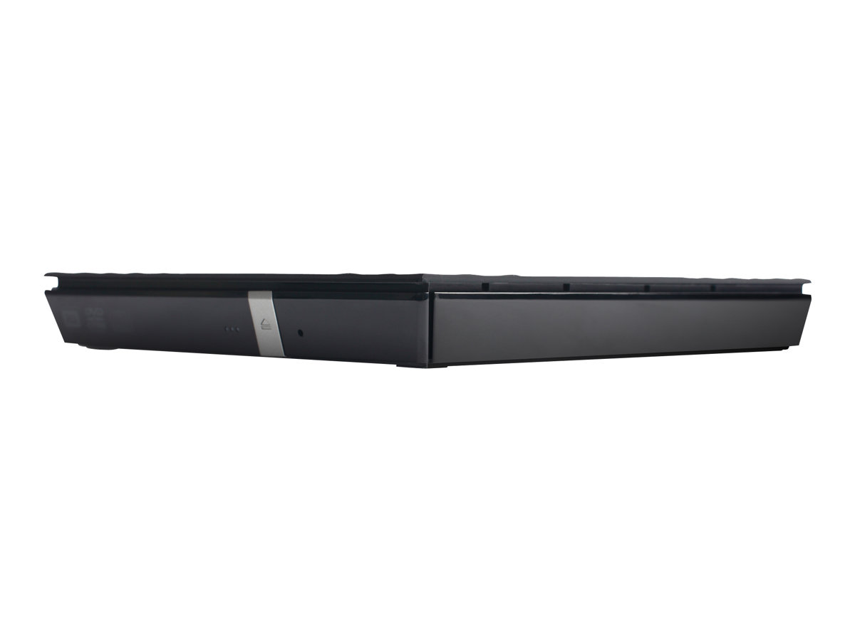 ASUS SDRW-08D2S-U Lite Optisches Laufwerk DVD±RW Schwarz