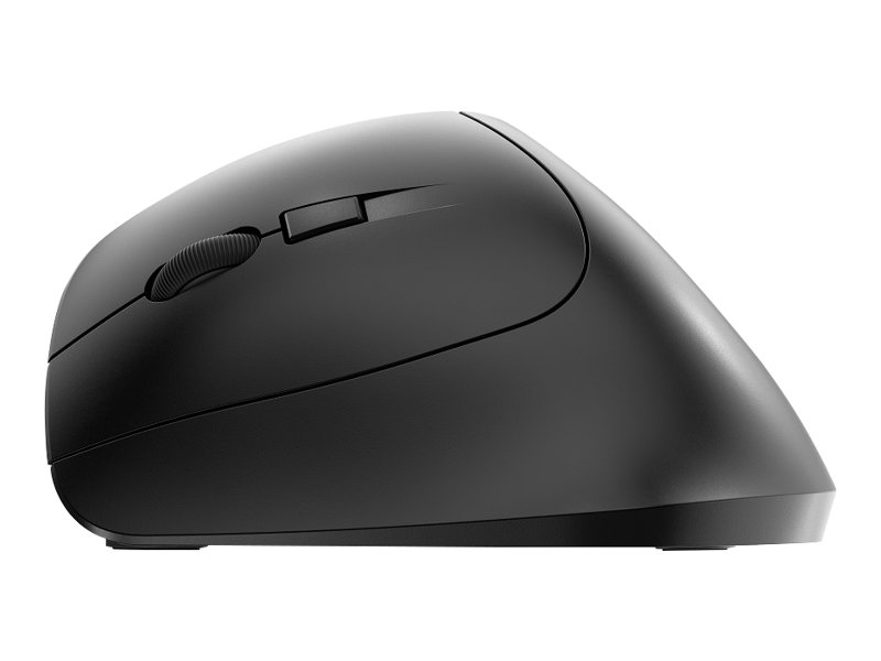 CHERRY MW 4500 Kabellose 45 Grad Maus, Schwarz, USB CHERRY MW 4500 Kabellose 45 Grad Maus, Schwarz, USB