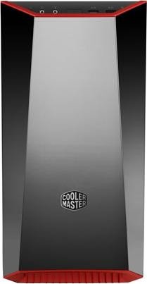 Cooler Master MasterBox Lite 3.1 TG Mini Tower Schwarz Cooler Master MasterBox Lite 3.1 TG Mini Tower Schwarz