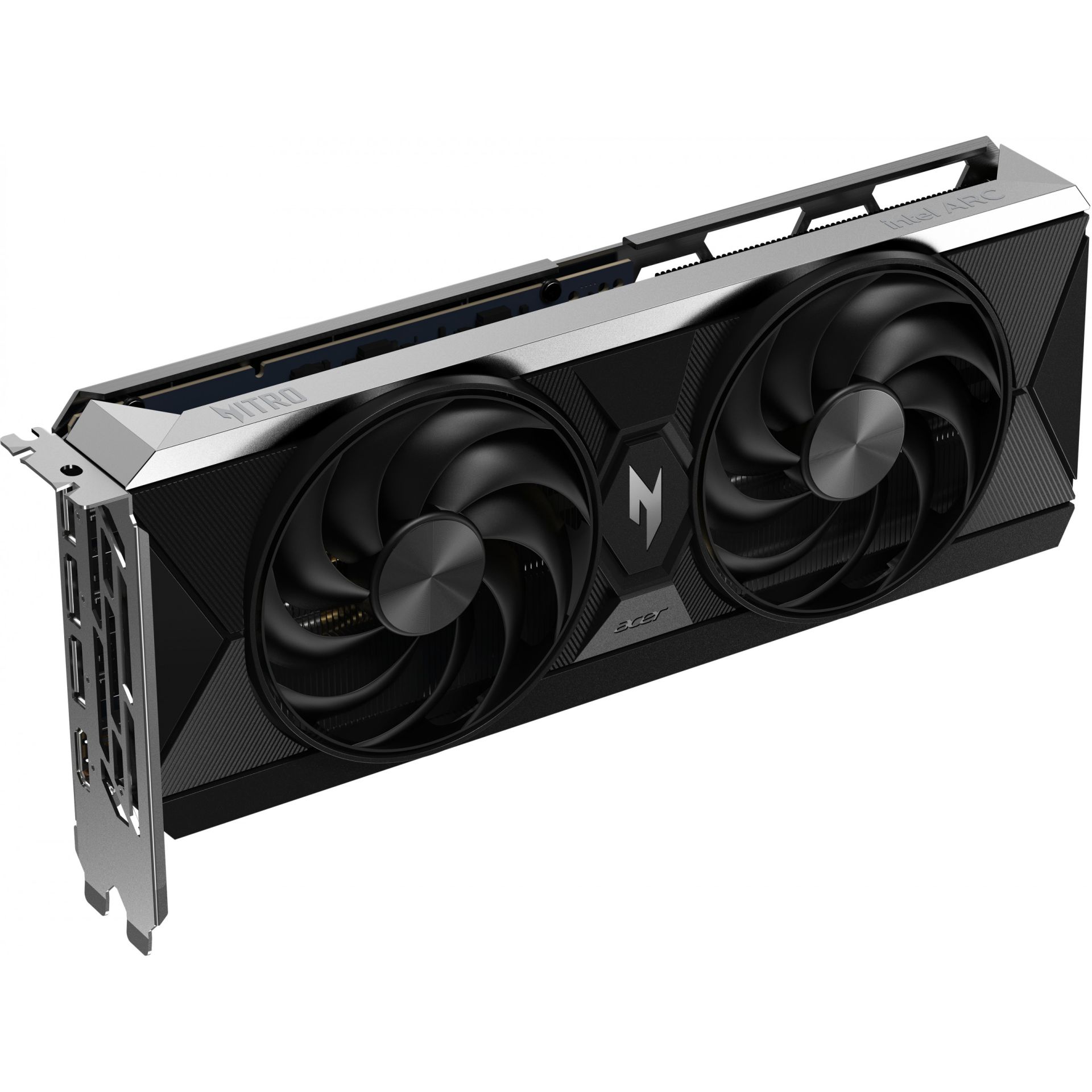 Acer B570 10GB ARC Acer Nitro OC GDDR6