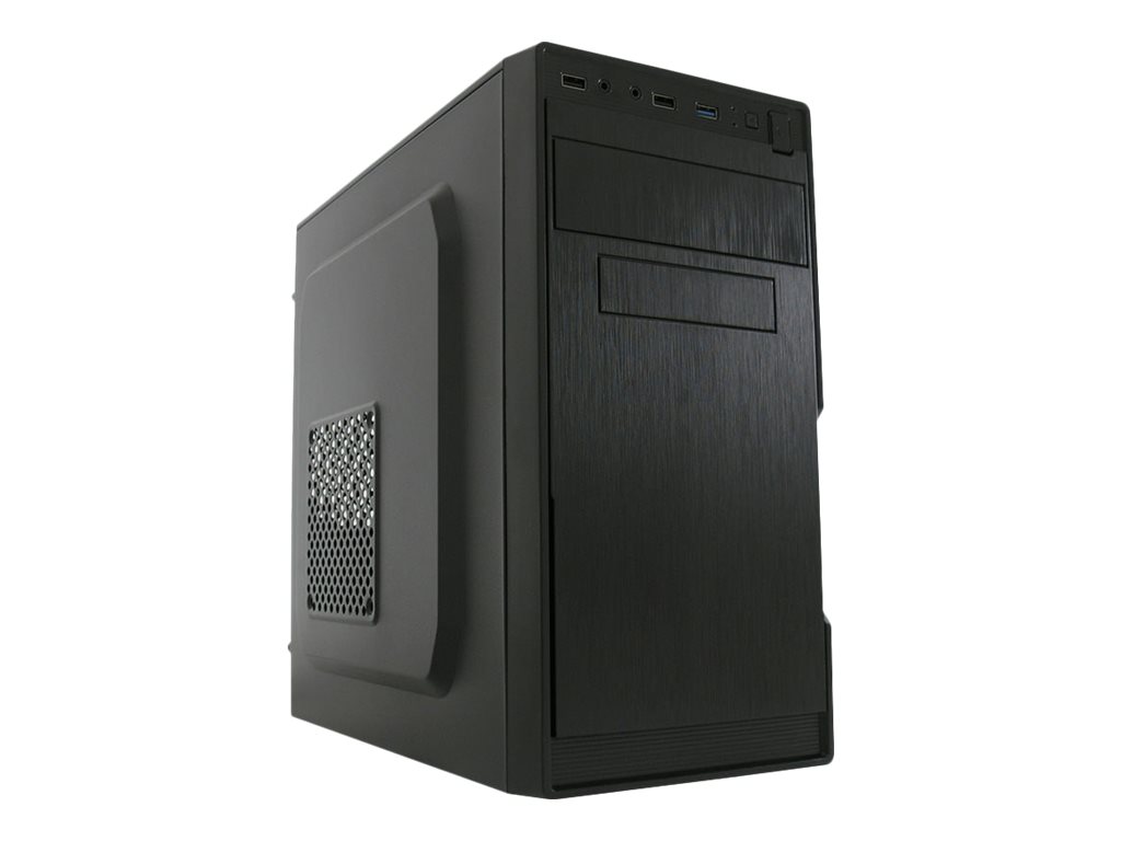 LC-Power 2014MB Midi Tower Schwarz LC-Power 2014MB Midi Tower Schwarz