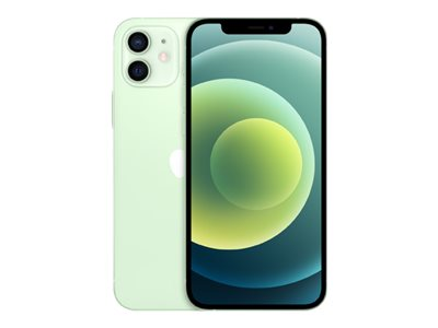 Apple iPhone 12 mini Grün 64 GB