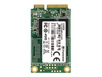 Transcend mSATA 230S 64GB Serial ATA III 3D NAND