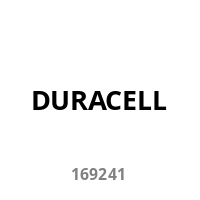 Duracell Batterie Procell - CR2032 Intense Lithium  5er Blis