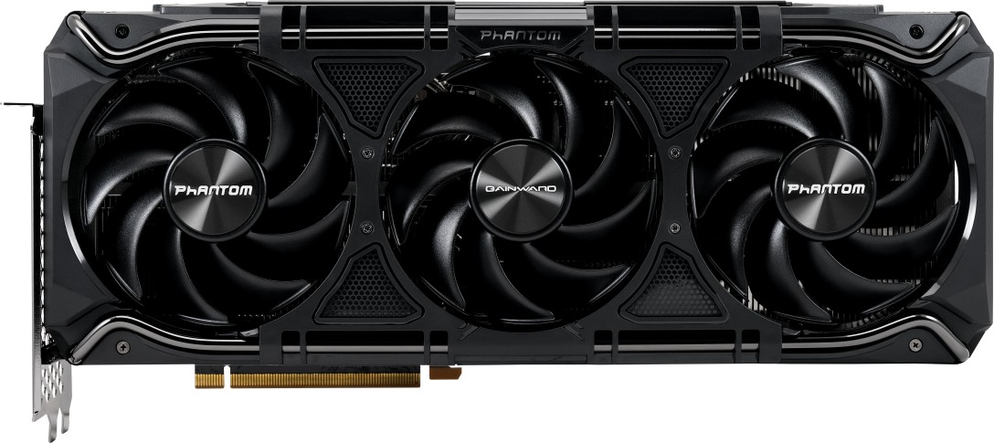 Gainward RTX4080 Phantom GS 16GB GDDR6X HDMI 3xDP - 16.384 MB