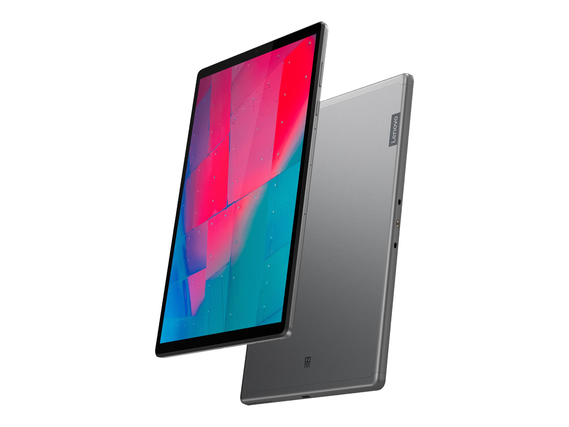 Lenovo Tab M10 FHD Plus (2nd Gen) ZA6J - Tablet - Android 9.0 (Pie)