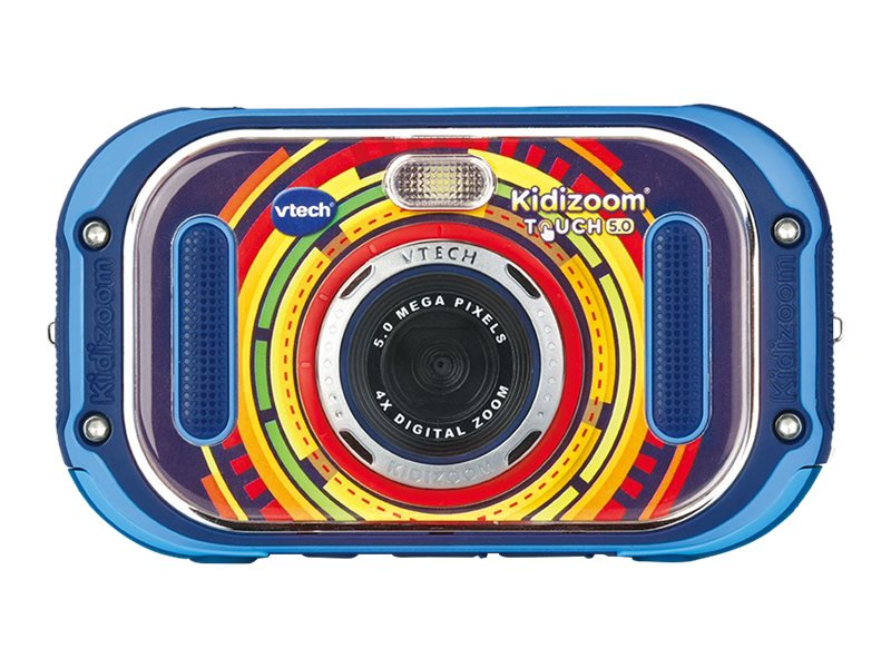 VTech Kidizoom Touch 5.0 blau