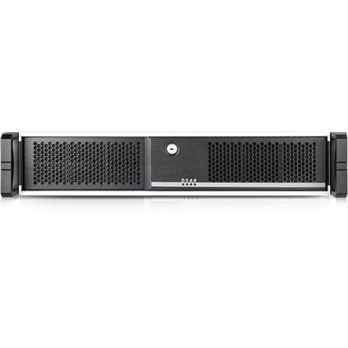 Chenbro GEH RM25204H01*15867 Rear I/O 4x2.5 NVMe3-16G