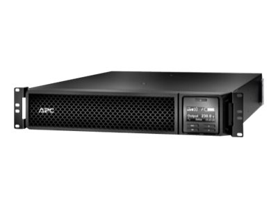 APC Smart-UPS SRT 3000VA RM - USV (in Rack montierbar/extern)