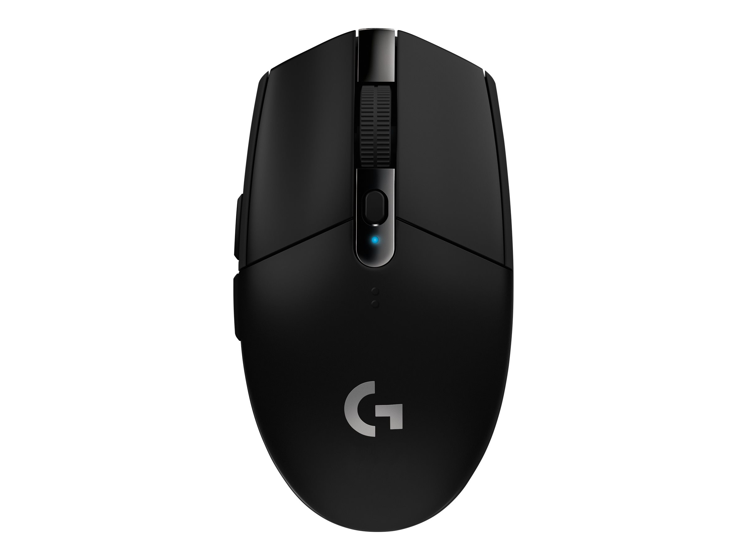 LOGITECH G305 GAMING MAUS SCHWARZ