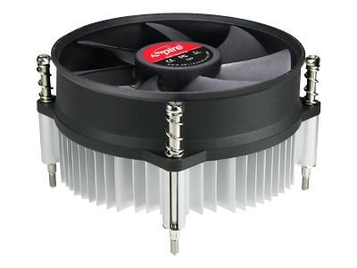 Spire Minato SP530S0 - Prozessor-Luftkühler - (für: LGA775)