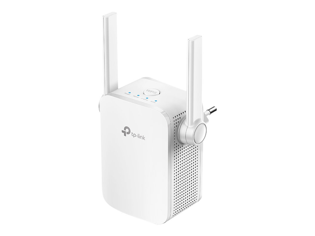 TP-Link AC1200-Dualband-WLAN-Repeater TP-Link AC1200-Dualband-WLAN-Repeater