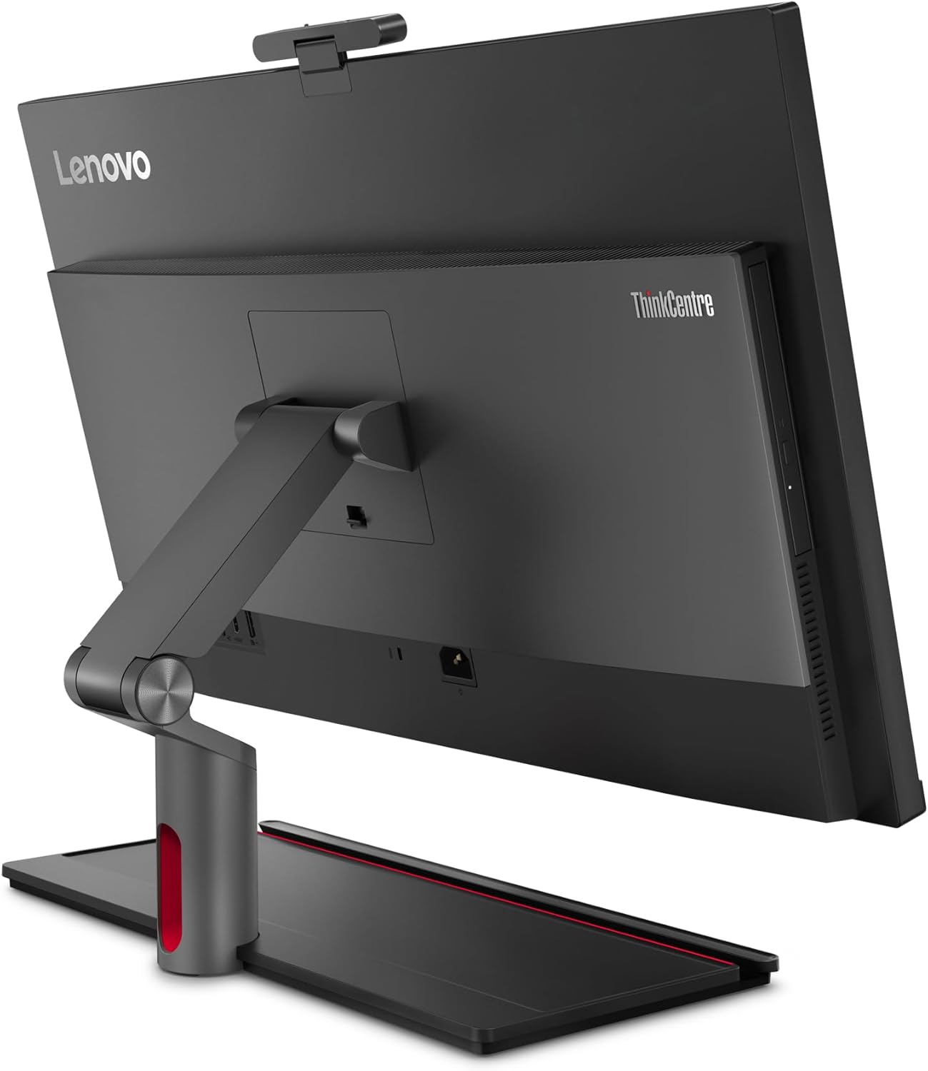 Lenovo ThinkCentre M90a Pro Gen 4 Intel® Core™ i5 i5-13500 68,6 cm (27") 2560 x 1440 Pixel All-in-One-PC 16 GB DDR5-SDRAM 512 GB SSD Windows 11 Pro Wi-Fi 6E (802.11ax) Schwarz Lenovo ThinkCentre M90a Pro Gen 4 Intel® Core™ i5 i5-13500 68,6 cm (27") 2560 x 1440 Pixel All-in-One-PC 16 GB DDR5-SDRAM 512 GB SSD Windows 11 Pro Wi-Fi 6E (802.11ax) Schwarz