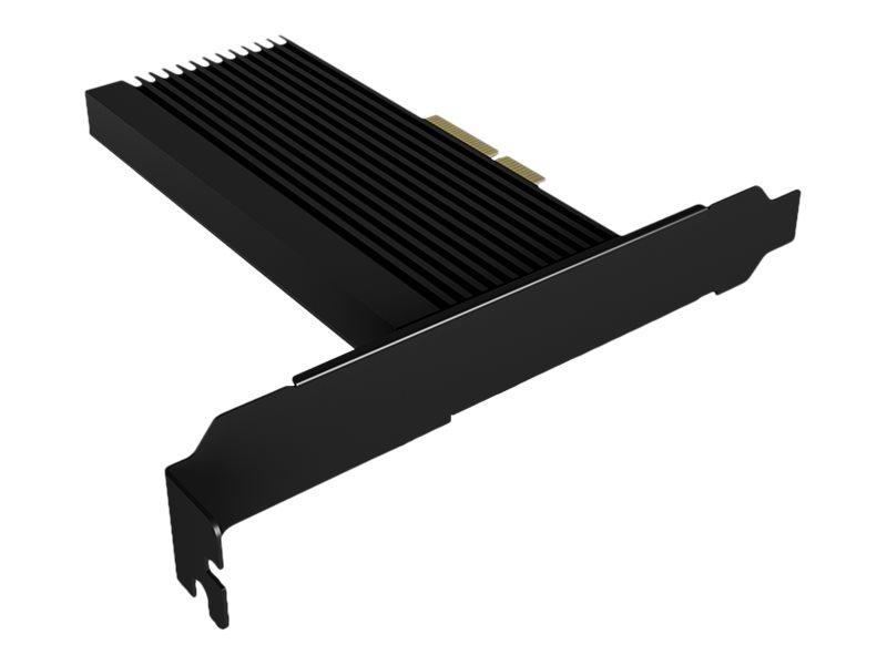 ICY BOX IB-PCI208-HS Schnittstellenkarte/Adapter Eingebaut M.2
