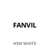 Fanvil Telefon H5W weiß