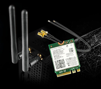 Asrock DeskMini WiFi Kit Eingebaut WLAN / Bluetooth