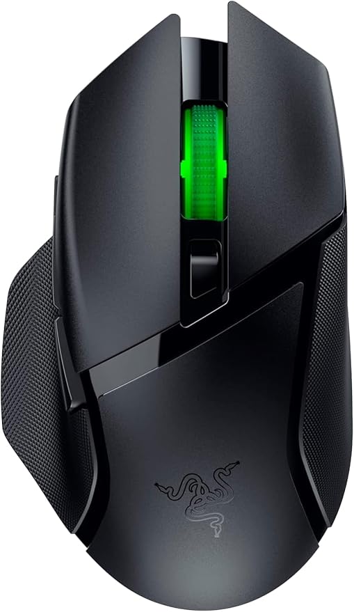 RAZER Basilisk V3 X HyperSpeed