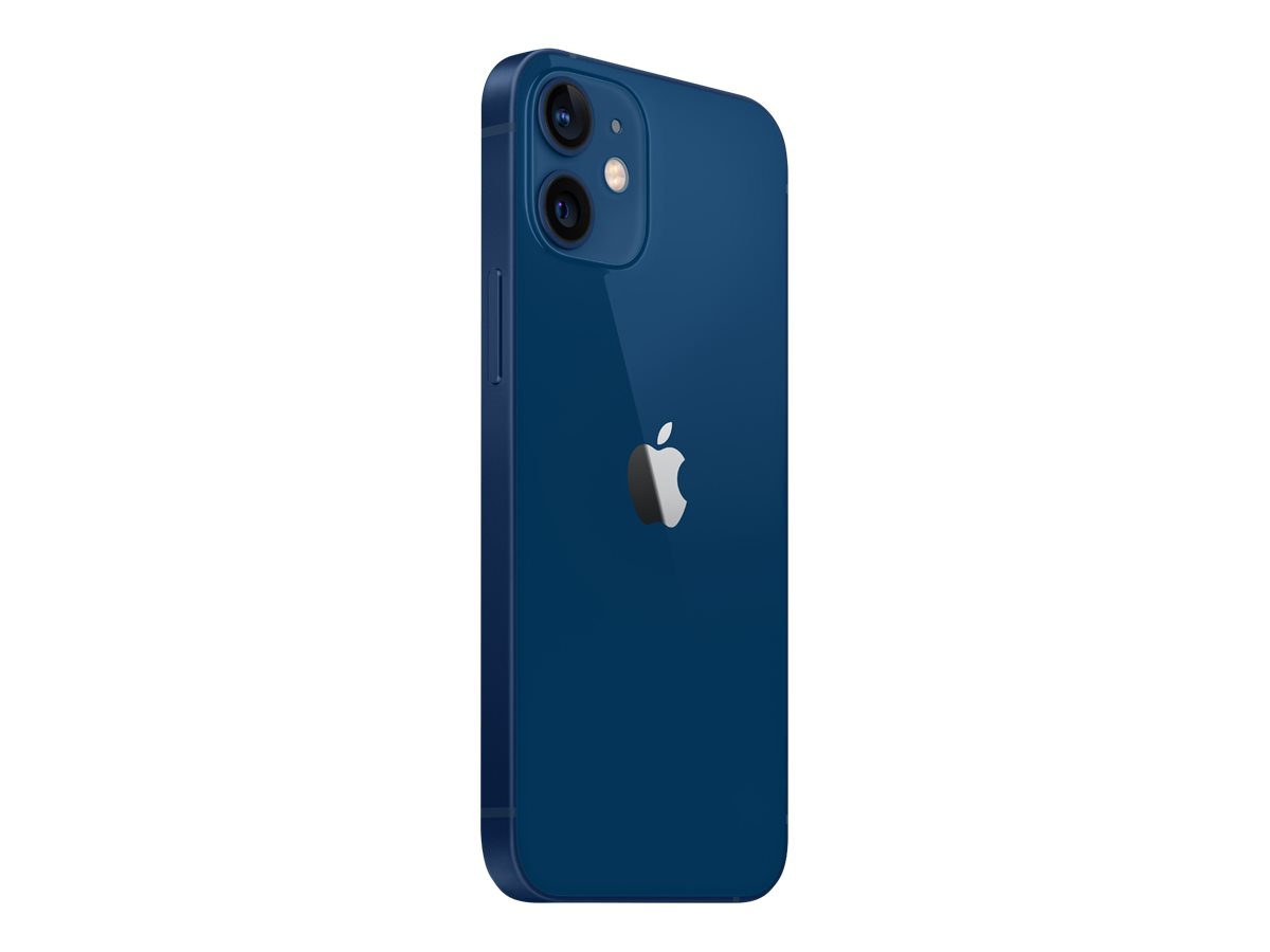 Apple iPhone 12 Blau 256 GB