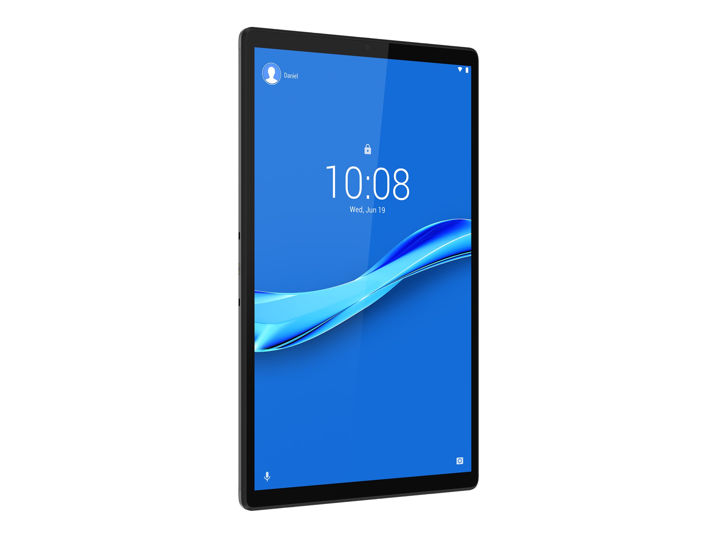 Lenovo Tab M10 FHD Plus (2nd Gen) ZA6J - Tablet - Android 9.0 (Pie)