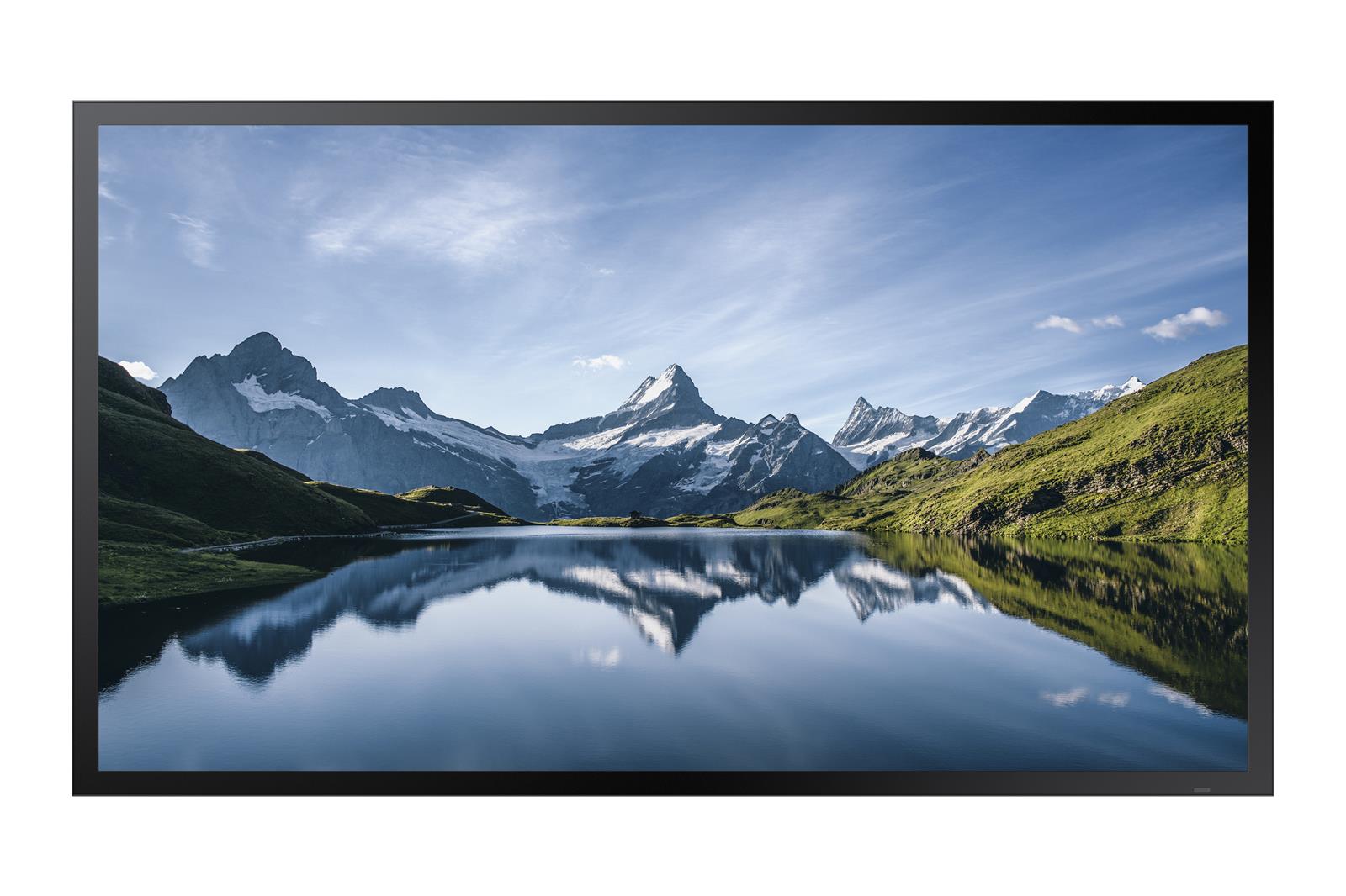 Samsung OH46B-S - 117 cm (46") Diagonalklasse OHB Series LCD-Display mit LED-Hintergrundbeleuchtung